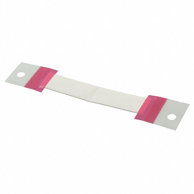 RPS-2.5K-16-10/2.0-S1-9 - RPS Series WH 6.4 Prescore