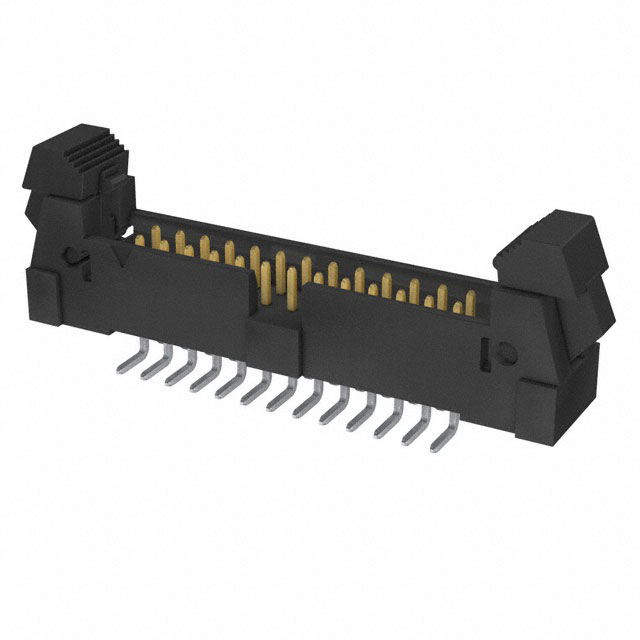 EHT-113-01-S-D-SM-K-TR - EHT-113-01-x-D-SM