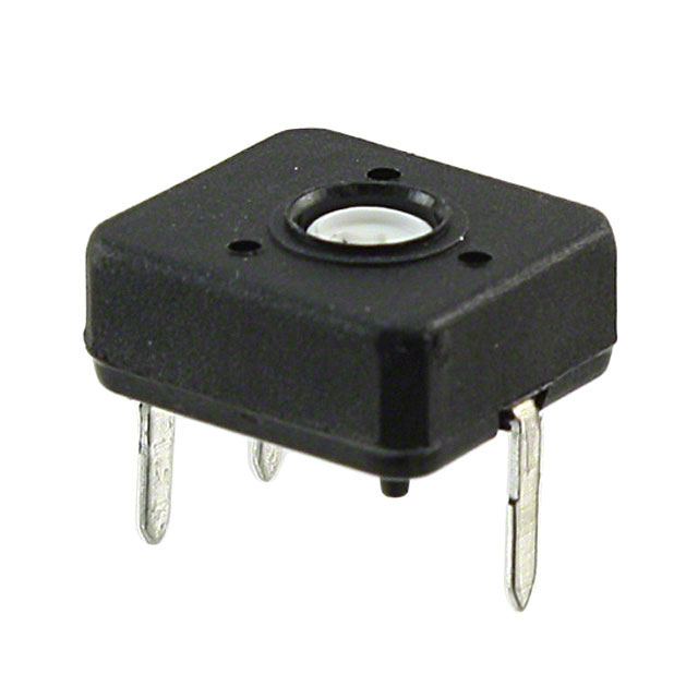 CB10LV471M - CB10 Citec (Top Adj)