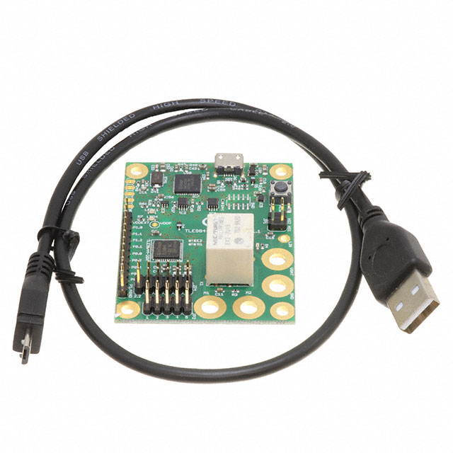 TLE98442QXAPPKITTOBO1 - TLE98442QXAPPKITTOBO1