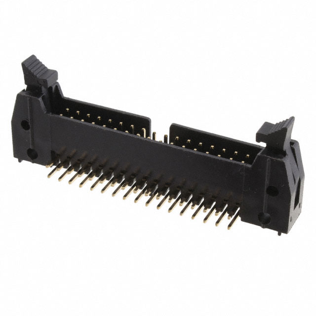 MHR-34-HUAS - MHR-34-HUAS