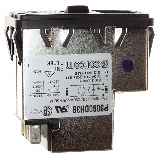 PS0S0DH3B - PS0S0DH3B