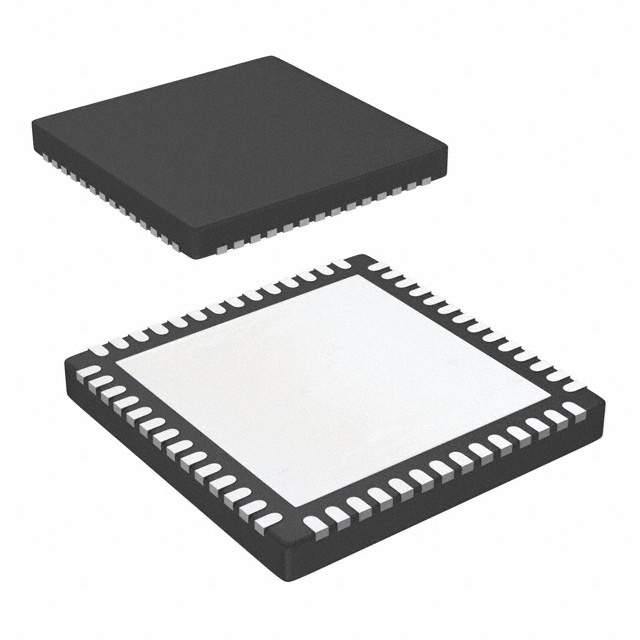 ADC3422IRTQT - 56-VQFN-Exposed-Pad-RTQ