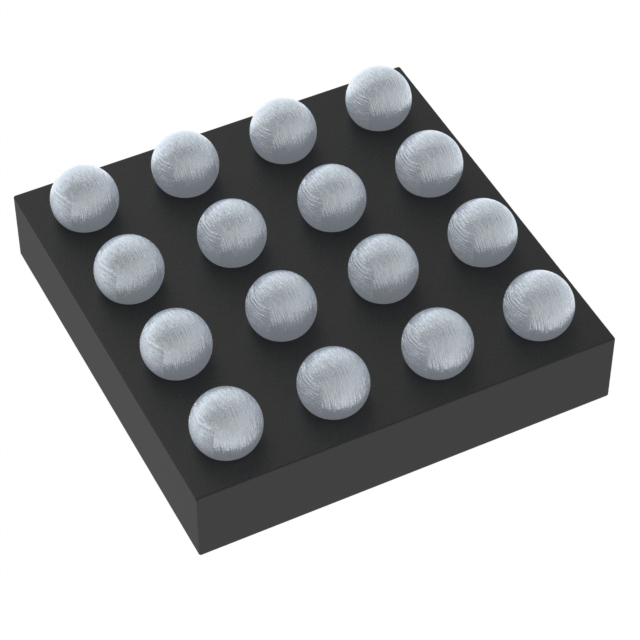 IQS269AD0CSR - 16-WLCSP