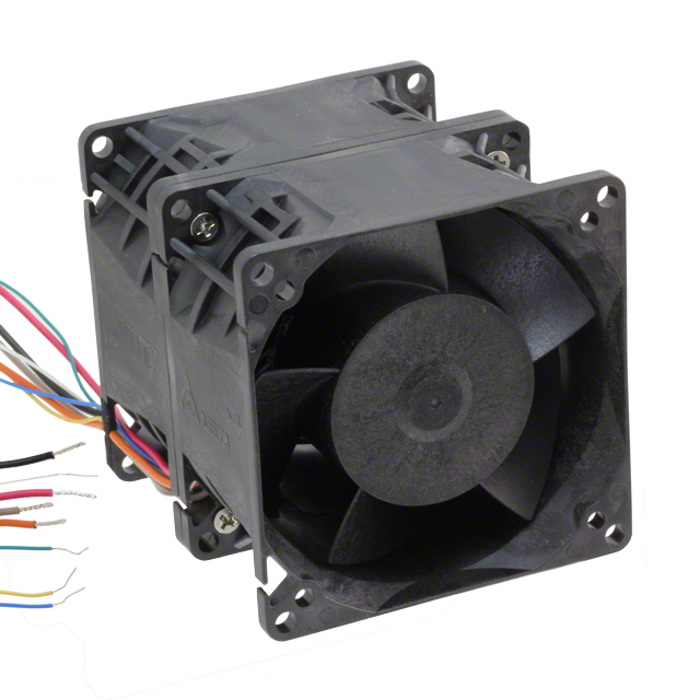 GFM0812DUB7S - GFM0812DUB7S