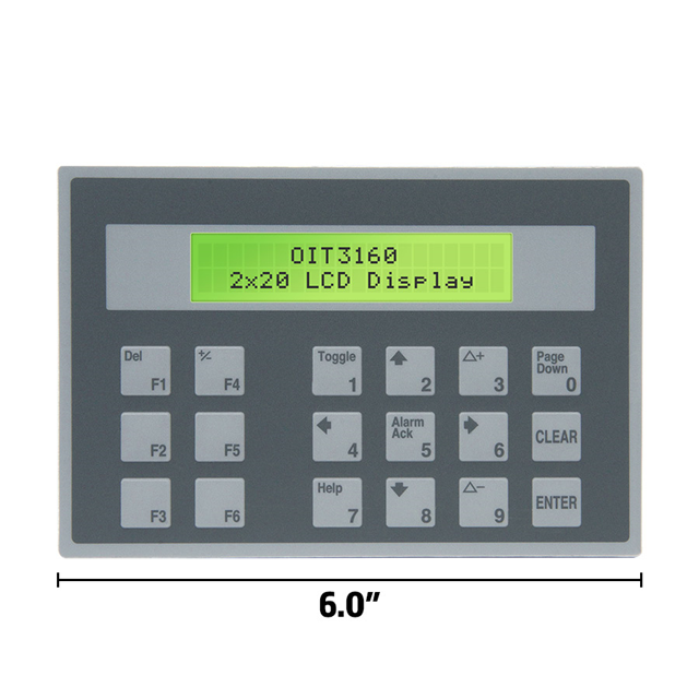 OIT3160-B00 - OIT3160-B00