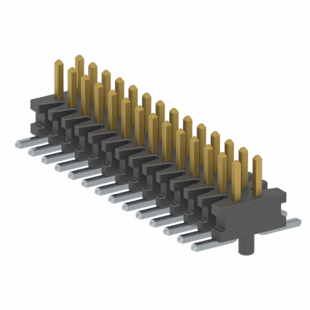 FTMH-114-03-L-DV-A - FTMH-114-03-x-DV-A