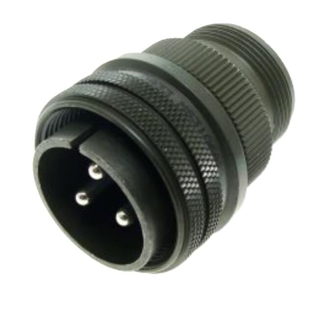 D38999/26KA98HA - D38999/26WA98JN