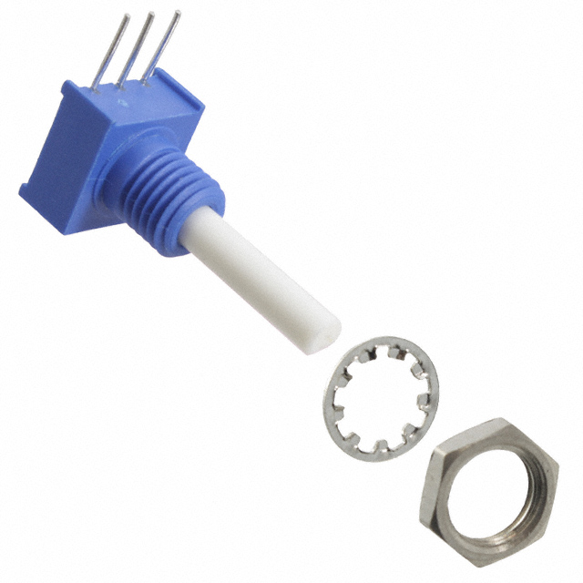 3315C-102-006L - 3315C-111-016L