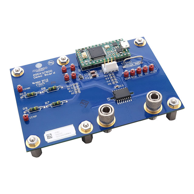 ASEK37800KMAC-015B5-SPI - ASEK37800KMAC-015B5-SPI