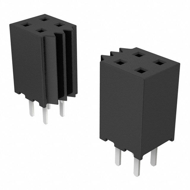 SQW-105-01-F-D-001 - SQW-105-01-F-D-001