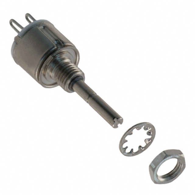 3862C-282-102AL - 3862 SERIES (22.20mm)