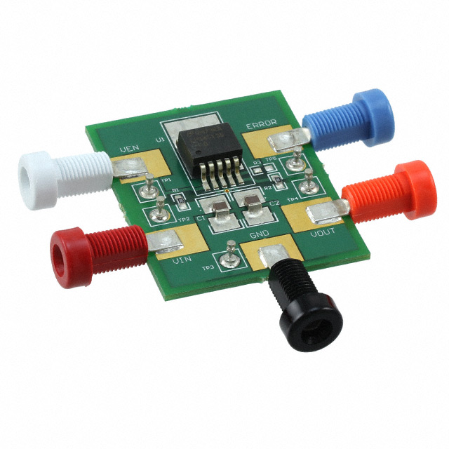 LP38513S-1.8EV - LP38513S-1.8EV