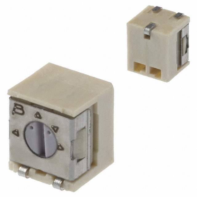 3314S-1-203G - 3314S Series