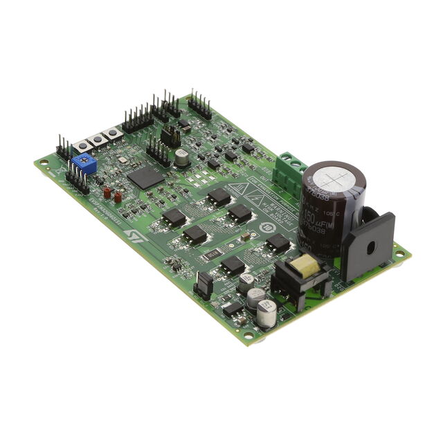 EVSPIN32G06Q1S1 - EVSPIN32G06Q1S1