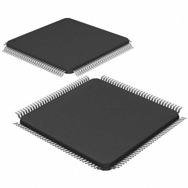 USB2602-NU-05 - 128-TQFP