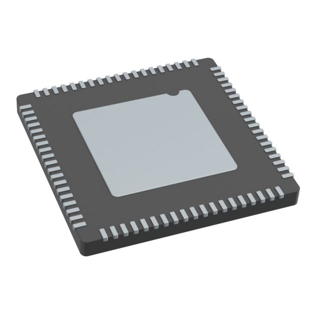 UPD720210K8-BAF-A - 76-HVQFN (9x9)
