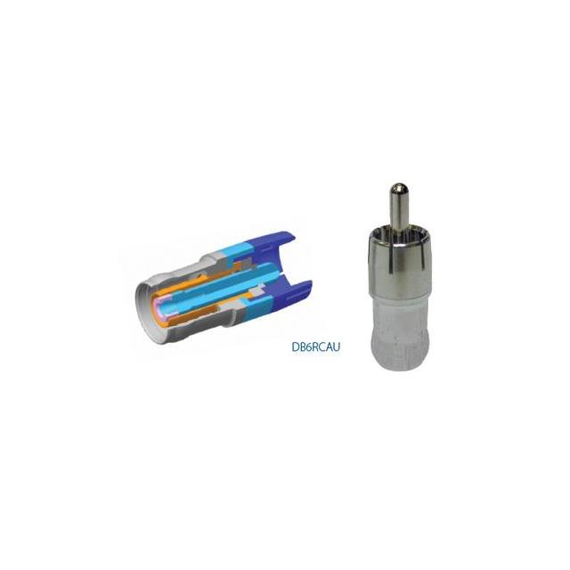 DB6RCAU-25 - DB6RCAU-25