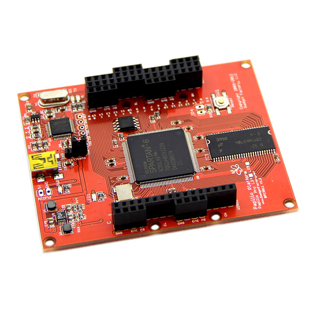 102990017 - Spartan-6 Series