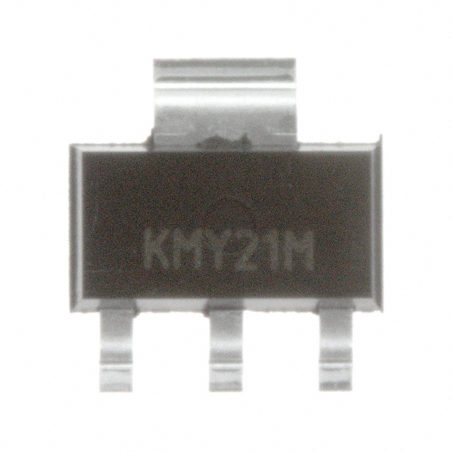 G-MRCO-011 - KMY21M