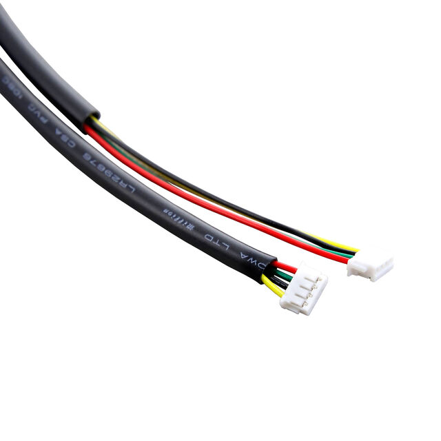 2JCIE-HARNESS-04 - 2JCIE-HARNESS-04