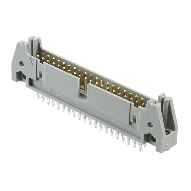 3432-600T02TC - 3432-600T02TC