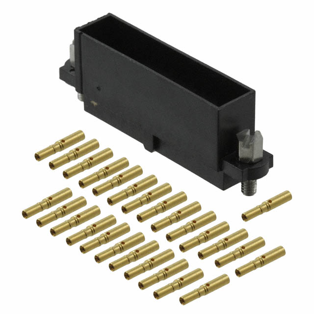 M80-4D12605FC - M80-4662605