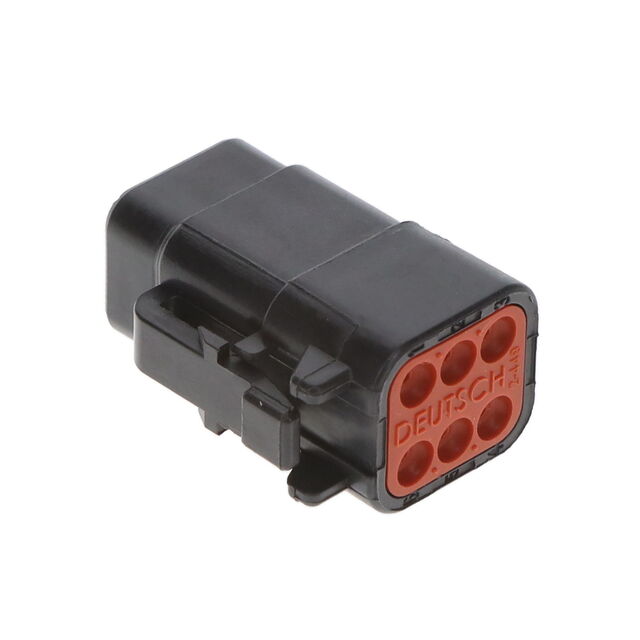 DTM06-6S-E004 - DTM06-6S-E004