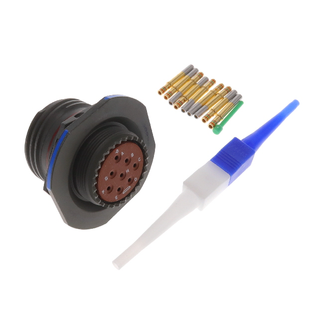 D38999/24WE8SN - D38999/24WE8SN