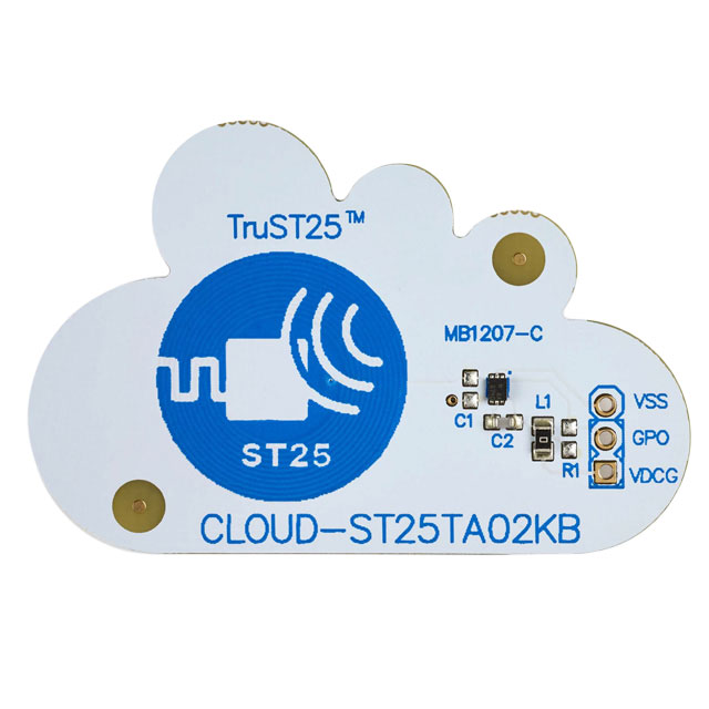 CLOUD-ST25TA02KB - MFG_CLOUD-ST25TA02KB