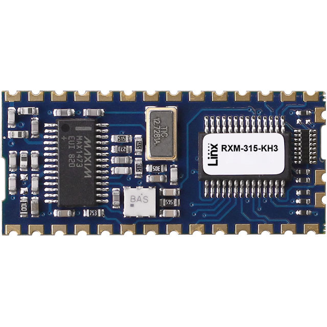 RXM-315-KH3 - RXM-315-KH3_View2