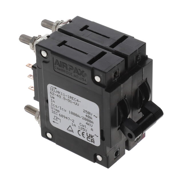 IELHK11-1REC4-62-40.0-01-UV - IELHK11-1REC4-62-40.0-01-UV