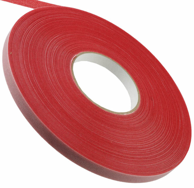 SJ3000 1/2"X50YD RED - SJ3000 1/2"X50YD RED