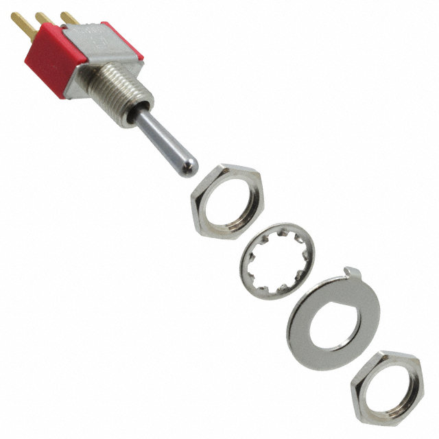 100SP3T1B3M2REH - 100SP3T1B3M2REH