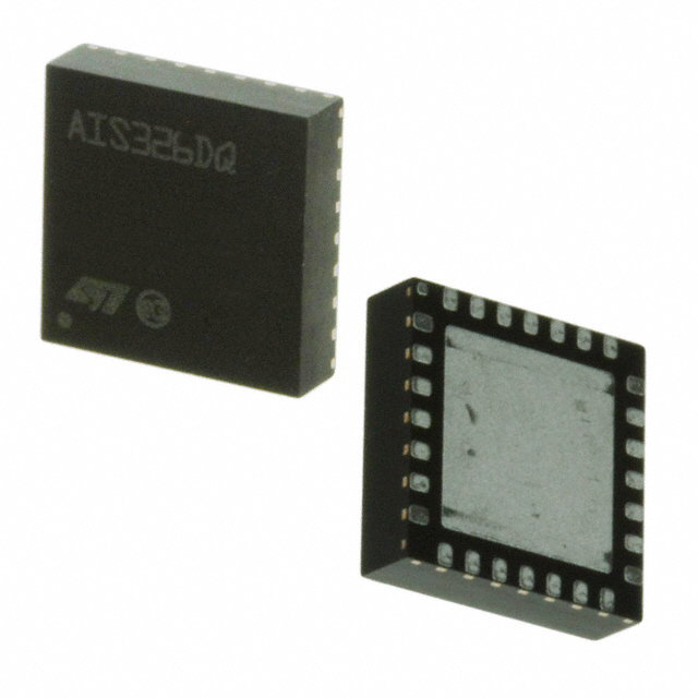 AIS326DQTR - AIS326DQTR