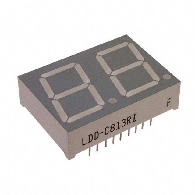 LDD-C813RI - LDD-C813RI