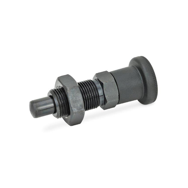 817-6-9-M12X1.5-BK - 817-6-9-M12X1.5-BK