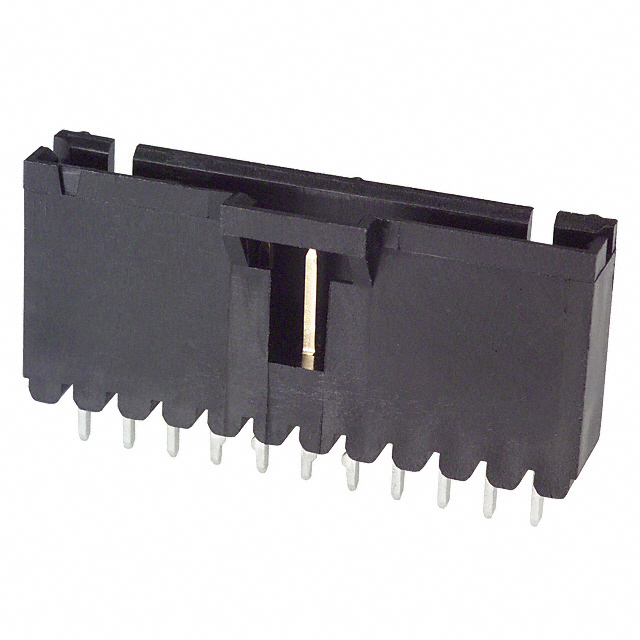 1-103670-0 - AMPMODU MTE Series