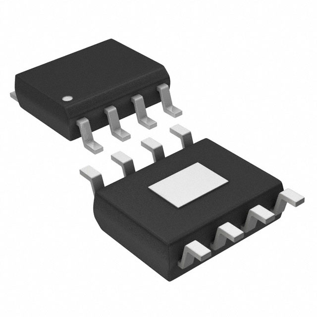 LP2998MR/NOPB - DDA-8-SOIC Pkg