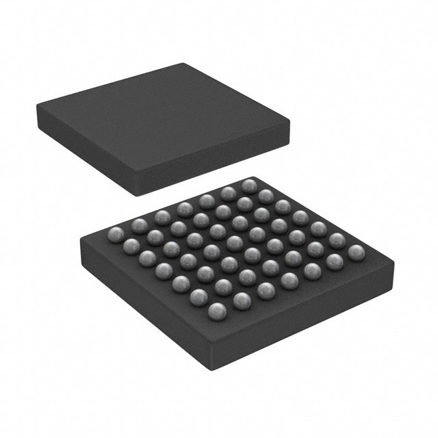 STM32L072CZY3TR - 49-WLCSP