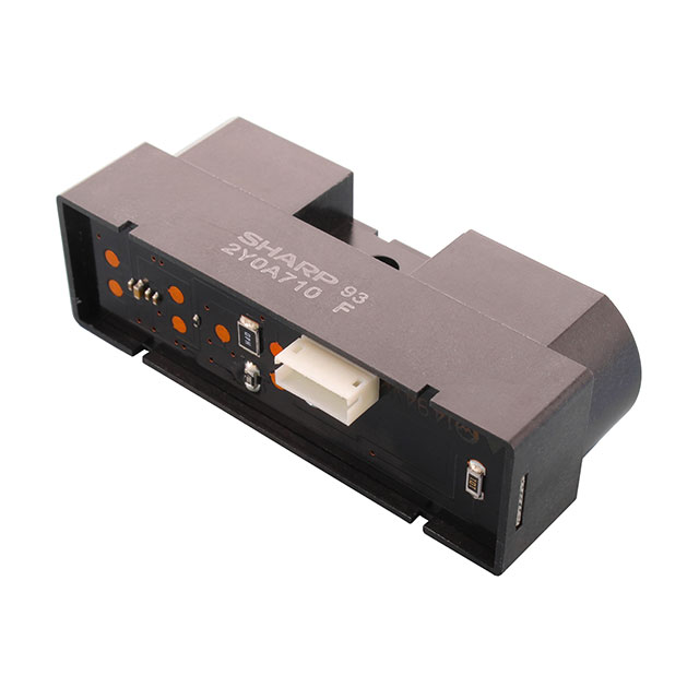 GP2Y0A710K0F - GP2Y0A710K0F