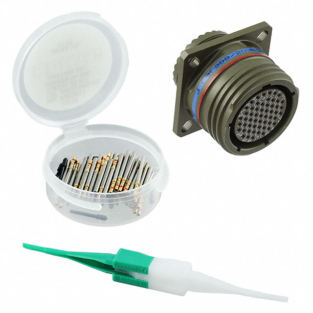 D38999/20WE35SN - D38999/20WE35SN