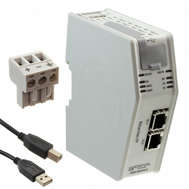 HMS-EN2PB-R - HMS-EN2PB-R