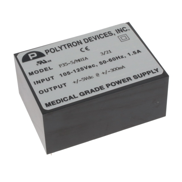 P35-5/MHIA - P35-5/MHIA