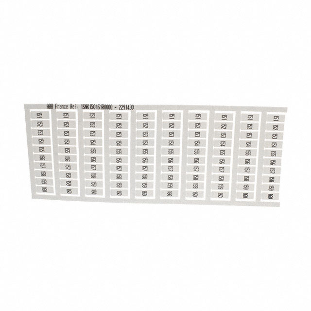 1SNK150161R0000 - 1SNK150161R0000