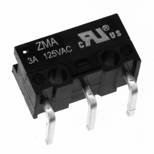 ZMA03A150L04PC - ZMA Series