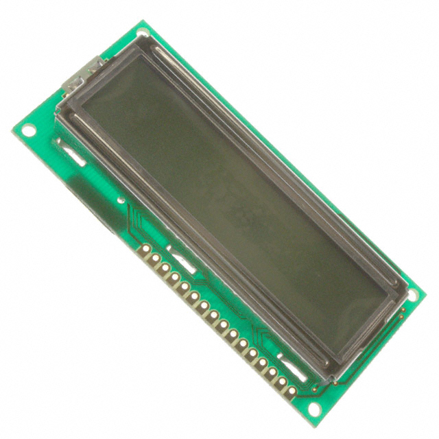 LCM-S01601DSF - LCM-S01601DSF