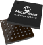 ATXMEGA128A4U-CU - VFBGA / 49