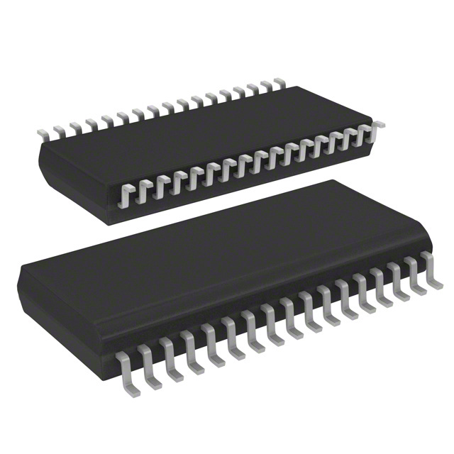 ST72T141K2M6 - 34-SOIC