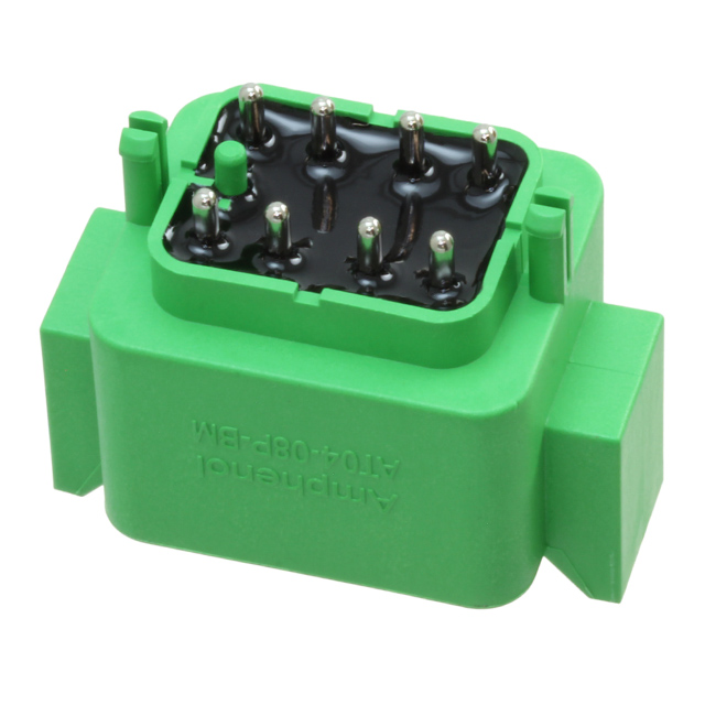 AT04-08PC-BM04 - AT04-08PC-BM04